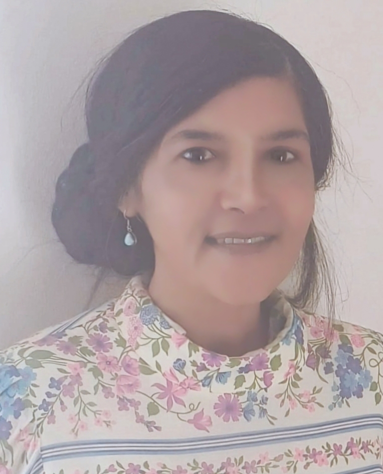 Lutavia Murison