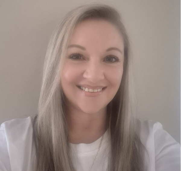 Michelle Jansen van Vuuren