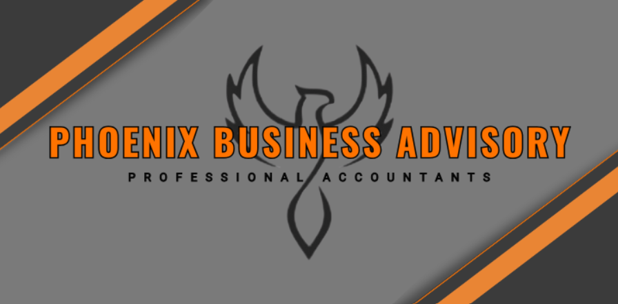 Phoenix Accounting Logo